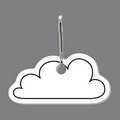 Zippy Clip - Cloud Tag